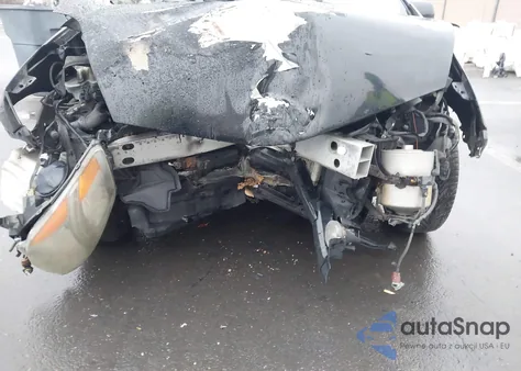 2008 Toyota Prius z USA, uszkodzony, nr VIN JTDKB20U687710024